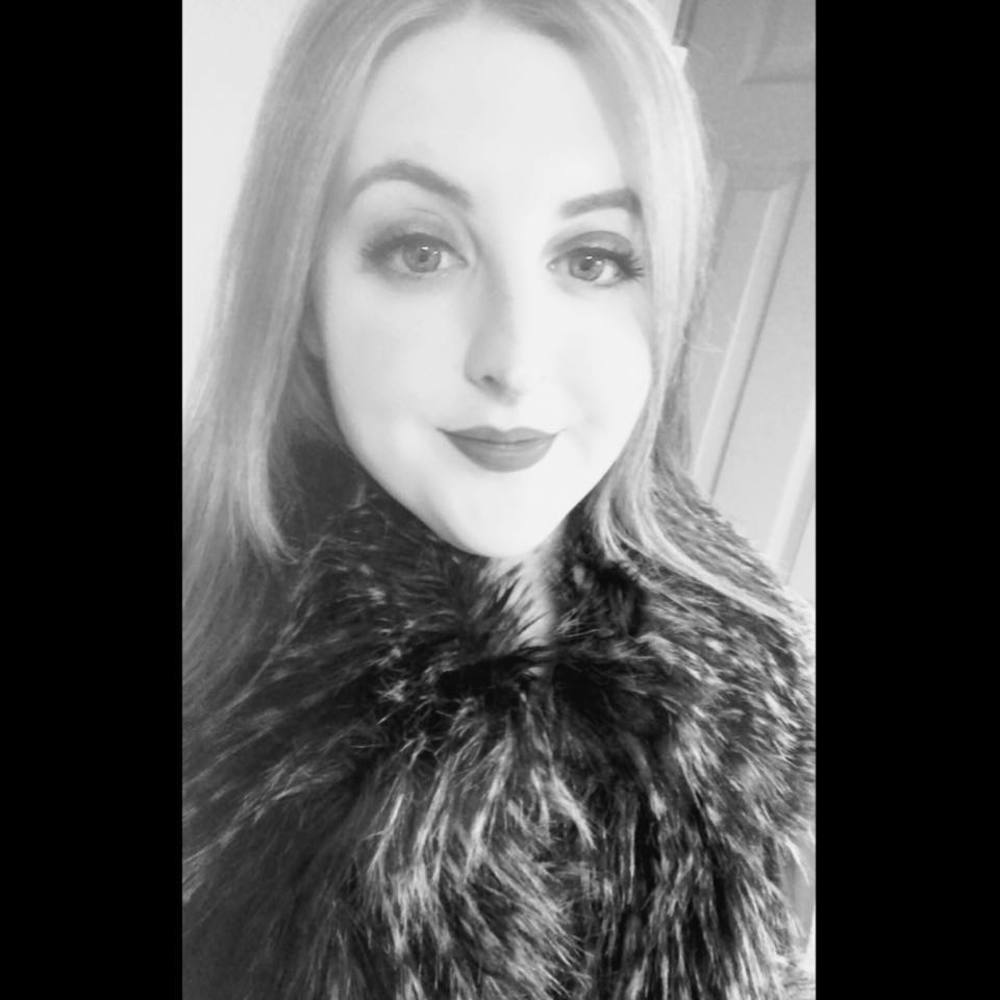 Meet your Posher, Leanne